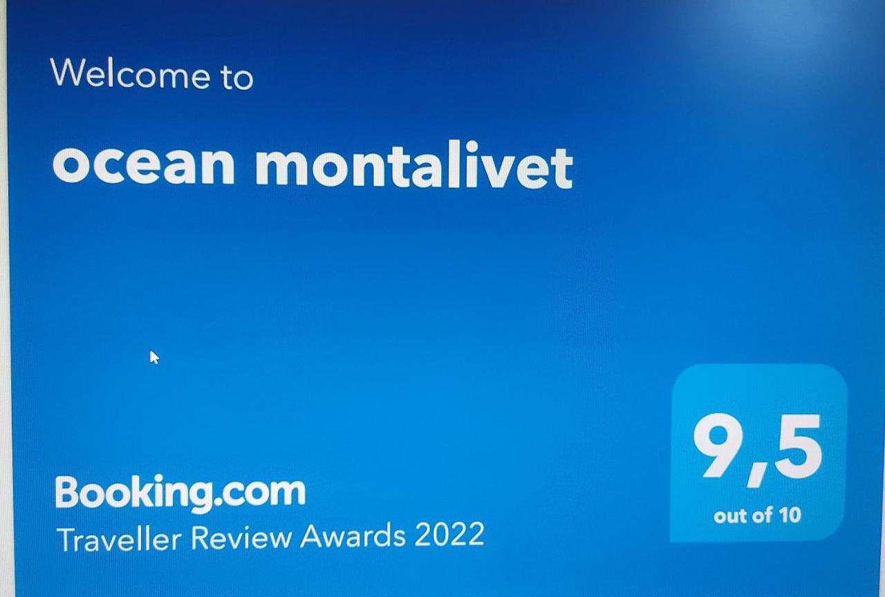 Vensac Ocean Montalivet 아파트 외부 사진